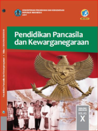 Pendidikan Pancasila dan Kewarganegaraan Kelas XI